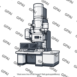 Electron microscope