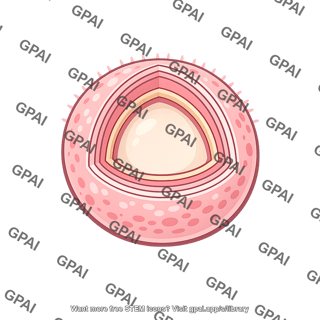 Gram negative bacterium spherical