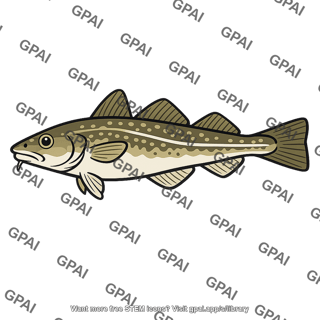 Atlantic cod