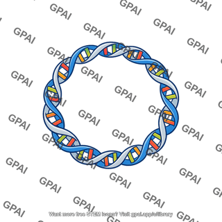 Prokaryotic dna