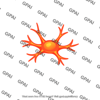 Support cell fluorescent