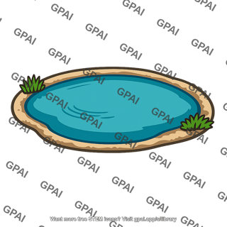 Pond