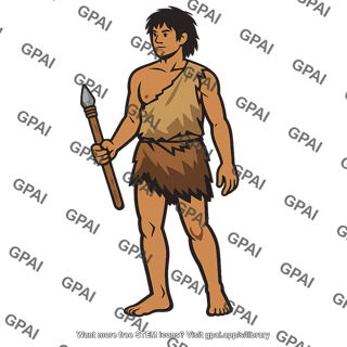 Early human