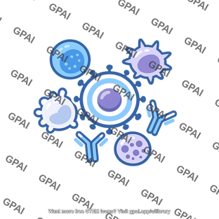 Vertebrate immune response