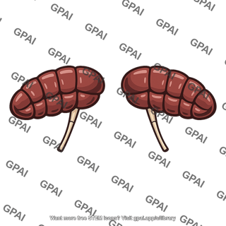 Kidney reptile