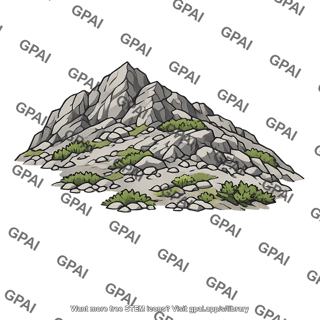 Mountain ecosystem