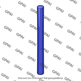 Internal rod