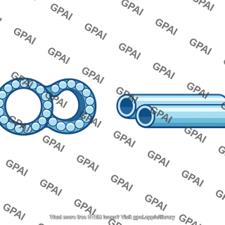 Microtubule doublet