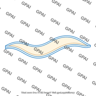 Membrane boundary
