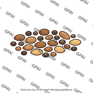 Mixed seeds