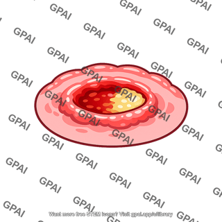 Ulcer