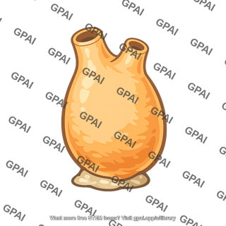 Tunicate adult