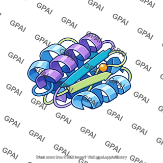 Globular protein