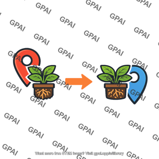 Species transplant
