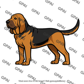 Bloodhound