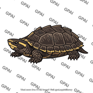 Geoemyda spengleri
