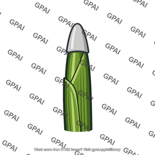 Coleoptile tip covered