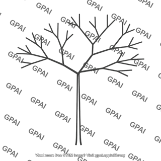 Evolutionary tree