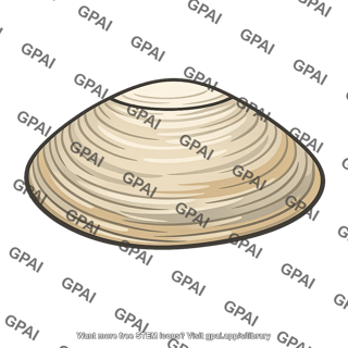 Clam