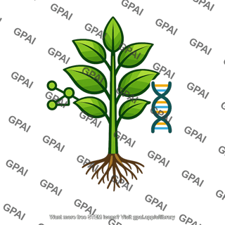 Gmo plant