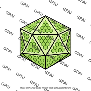 Plant virus