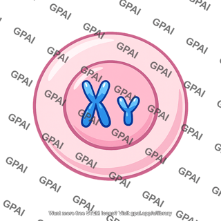 Zygote xy