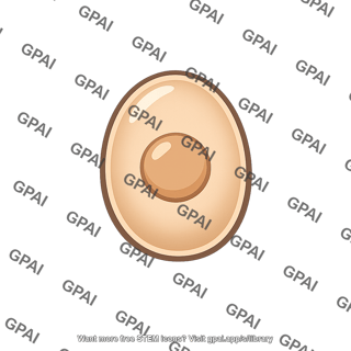 Haploid spore