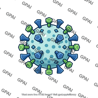 Virus mutant