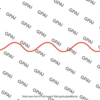 Radio wave sinusoid