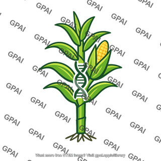 Transgenic crop