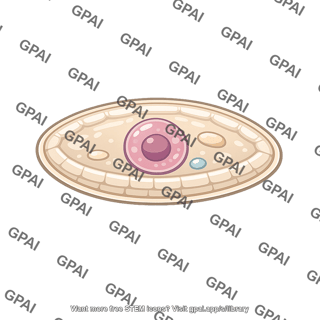 Alveolate