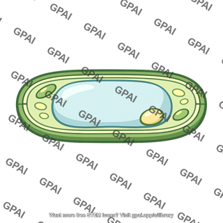 Plant cell