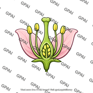 Floral organ