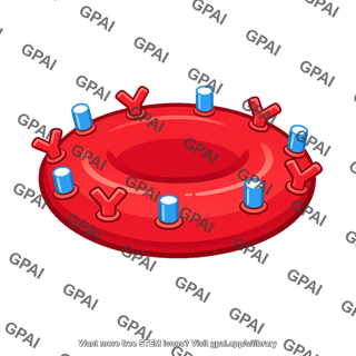 Red blood cell mn type