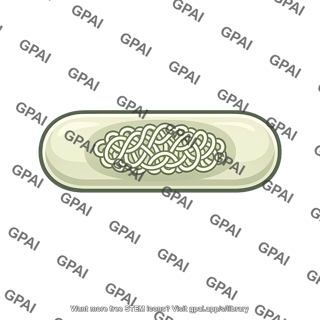 Host cell bacterial