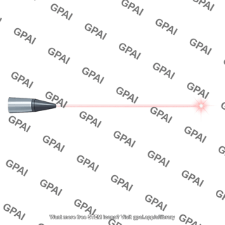 Laser microbeam