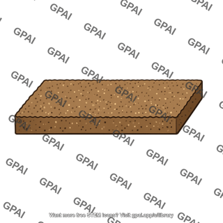 Sterile soil