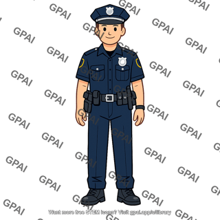 Police officer