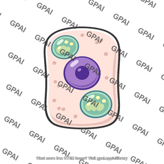 Gastrodermal cell