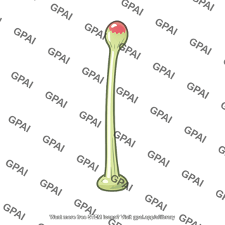Glandular trichome