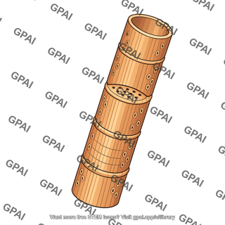 Xylem vessel