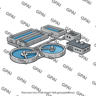 Sewage treatment facility