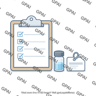Medical research equipment