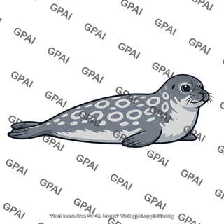Phoca hispida