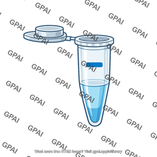 Microcentrifuge tube
