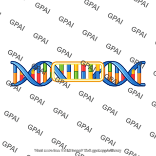 Dna repair gene