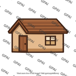 Small house