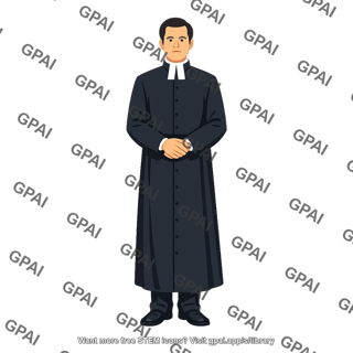 Clergyman