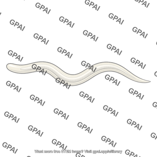 Caenorhabditis elegans