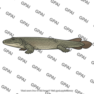 Tiktaalik